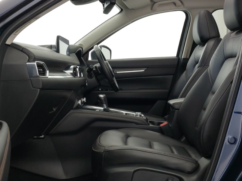 Used Mazda CX-5 2022 for sale - 78041521: Photo 5