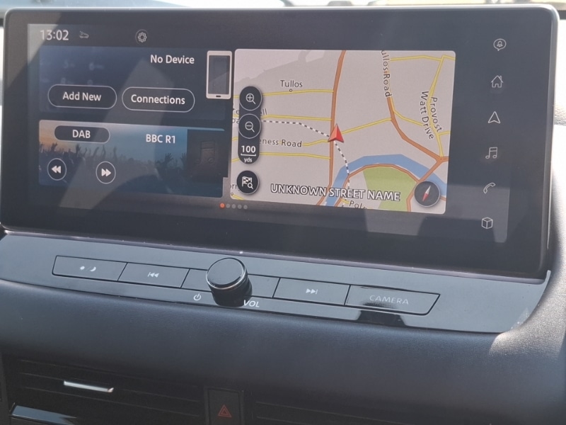 Used Nissan Qashqai 2024 for sale - 76695268: Photo 12