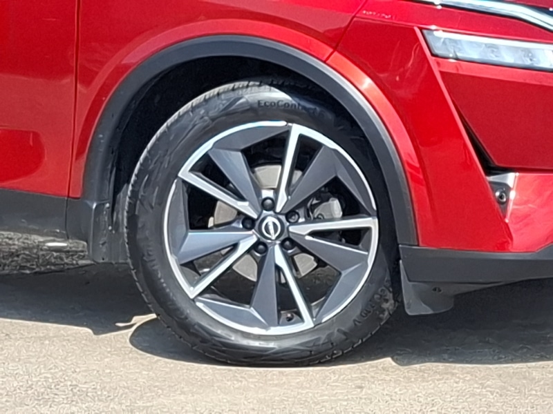 Used Nissan Qashqai 2024 for sale - 76695268: Photo 9