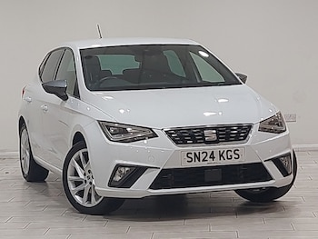 SEAT - Ibiza