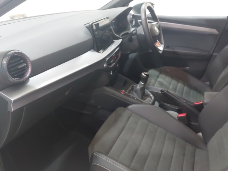 Used SEAT Ibiza 2024 for sale - 76786105: Photo 5