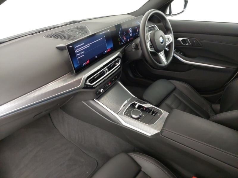 Used BMW 3 Series 2024 for sale - 77325615: Photo 5