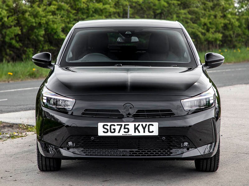 Used Vauxhall Corsa 2025 for sale - 77985554: Photo 8