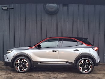 Used Vauxhall Mokka 2024 for sale - 77690480: Photo