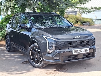 Used Kia Sportage 2026 for sale - 79572997: Photo
