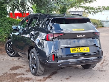 Used Kia Sportage 2026 for sale - 79572997: Photo