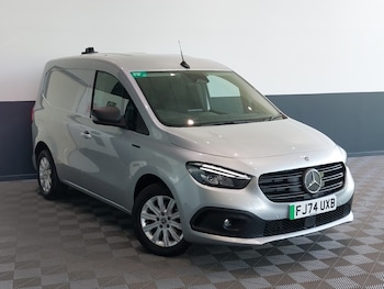 Used Mercedes-Benz Citan 2024 for sale - 78724004: Photo