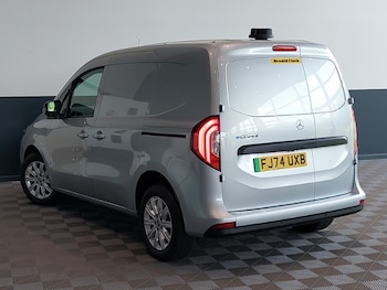 Used Mercedes-Benz Citan 2024 for sale - 78724004: Photo