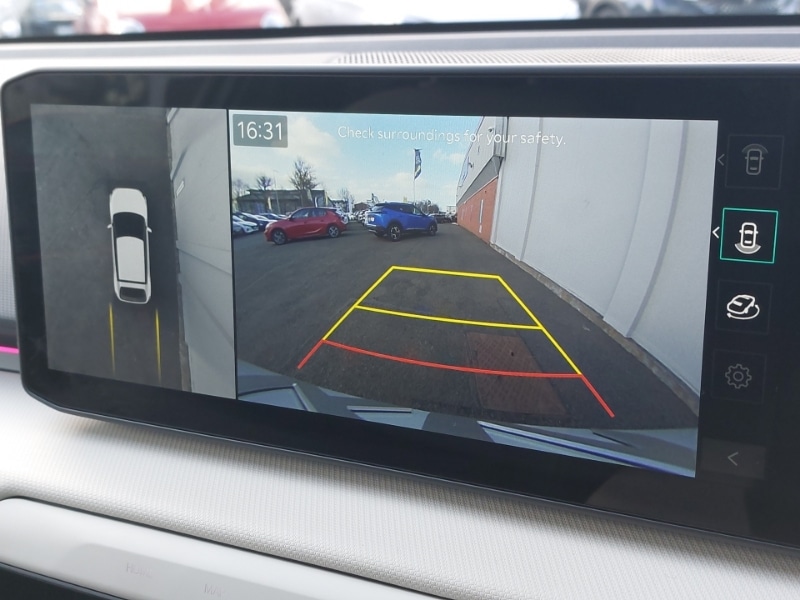 Used Kia EV4 2025 for sale - 77985465: Photo 10