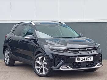 2024 - 1.0T GDi 48V GT-Line S 5dr DCT