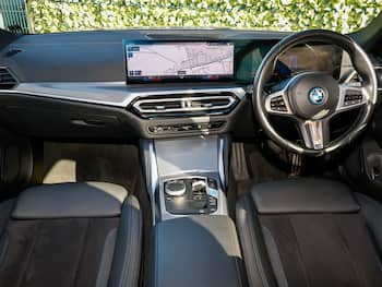 Used BMW i4 2023 for sale - 79641680: Photo