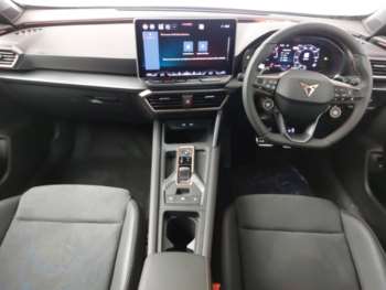 Used Cupra Formentor 2025 for sale - 74801230: Photo