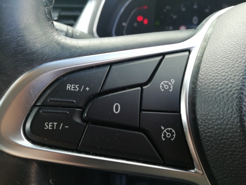 Used Renault Captur 2020 for sale - 78146366: Photo 10