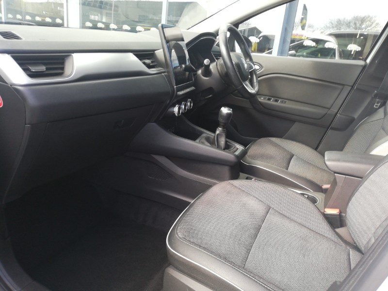 Used Renault Captur 2020 for sale - 78146366: Photo 5