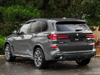 Used BMW X5 2026 for sale - 78803127: Photo