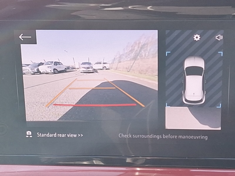 Used Vauxhall Mokka 2024 for sale - 77985849: Photo 11