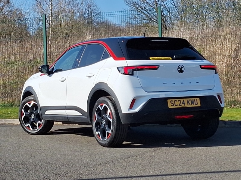 Used Vauxhall Mokka 2024 for sale - 77985849: Photo 3