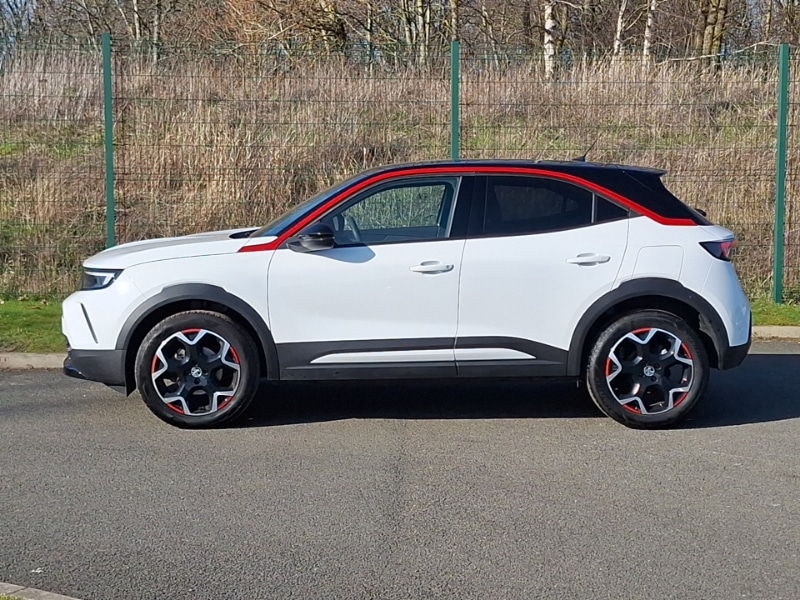 Used Vauxhall Mokka 2024 for sale - 77985849: Photo 4