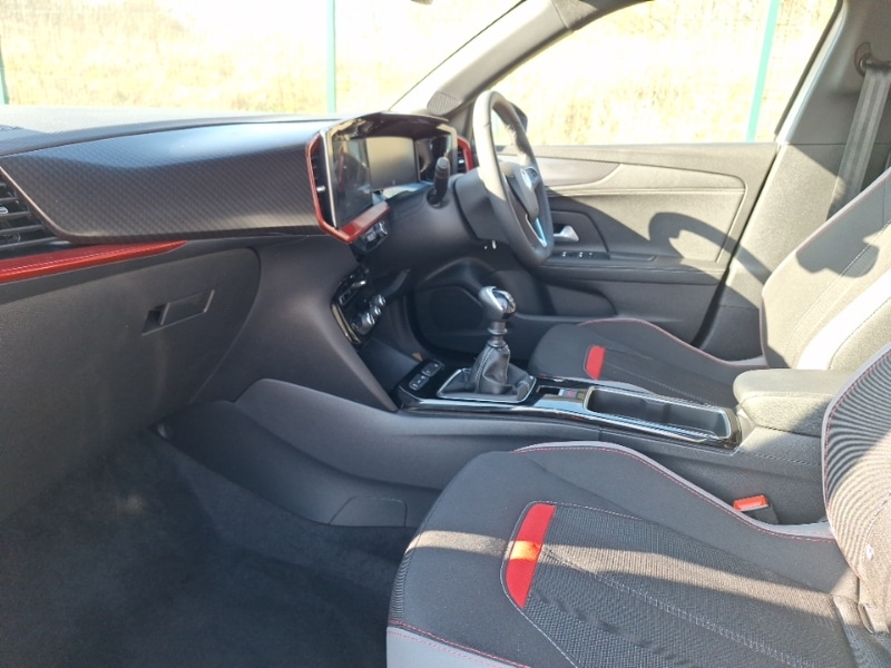 Used Vauxhall Mokka 2024 for sale - 77985849: Photo 5