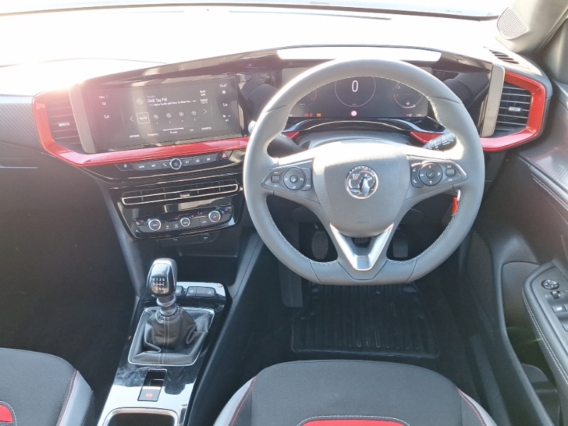 Used Vauxhall Mokka 2024 for sale - 77985849: Photo 7