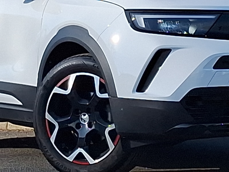 Used Vauxhall Mokka 2024 for sale - 77985849: Photo 9