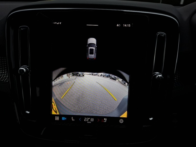 Used Volvo XC40 2025 for sale - 77277847: Photo 10