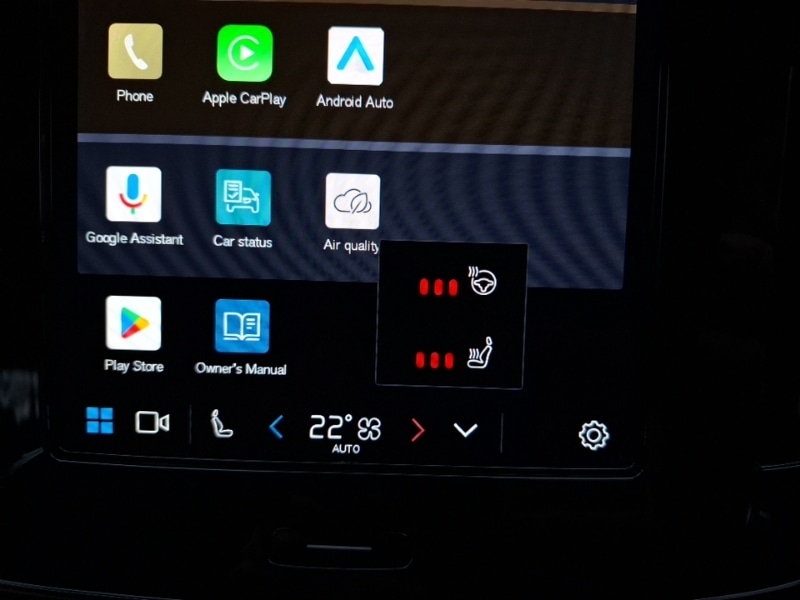 Used Volvo XC40 2025 for sale - 77277847: Photo 12