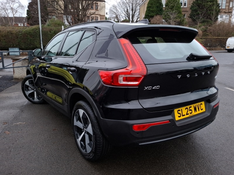 Used Volvo XC40 2025 for sale - 77277847: Photo 3