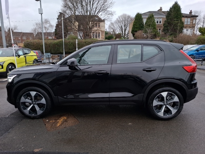 Used Volvo XC40 2025 for sale - 77277847: Photo 4