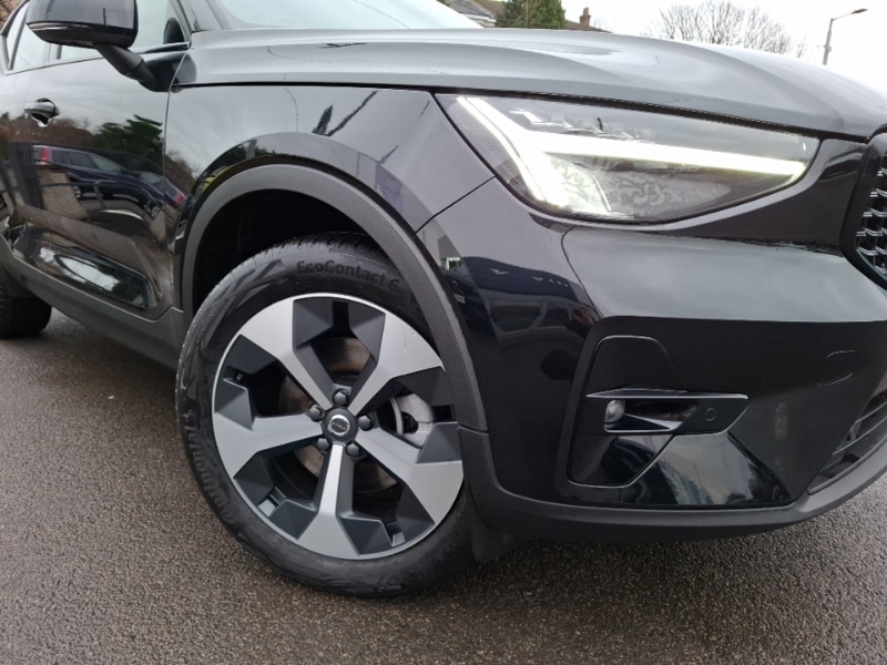 Used Volvo XC40 2025 for sale - 77277847: Photo 9