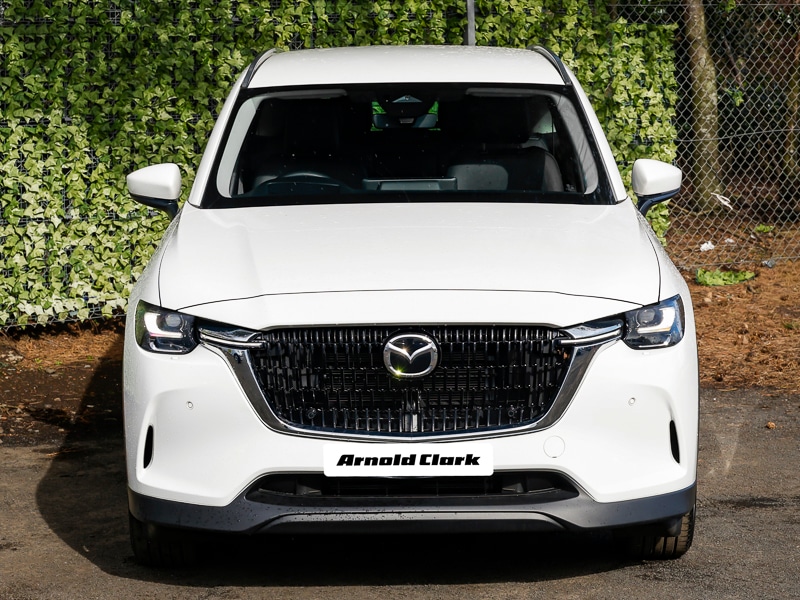 Used Mazda CX-80 2026 for sale - 77881978: Photo 8