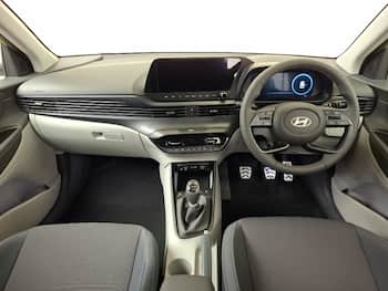 Used Hyundai BAYON 2026 for sale - 79626113: Photo