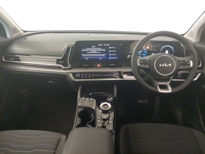 Used Kia Sportage 2025 for sale - 76838903: Photo 2