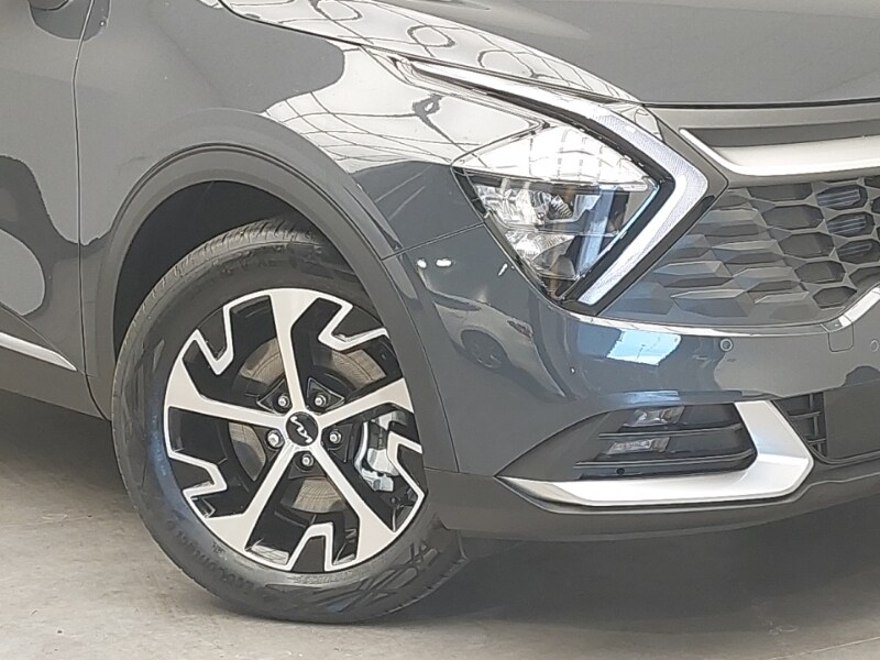 Used Kia Sportage 2025 for sale - 76838903: Photo 9