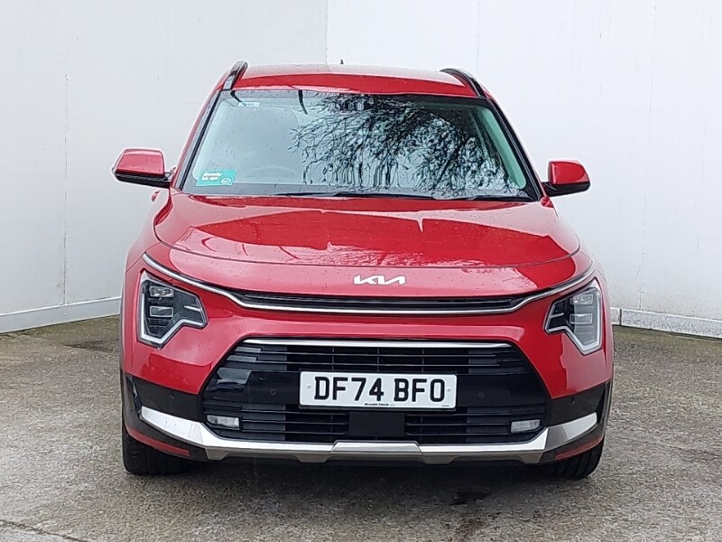 Used Kia Niro 2024 for sale - 77677608: Photo 12