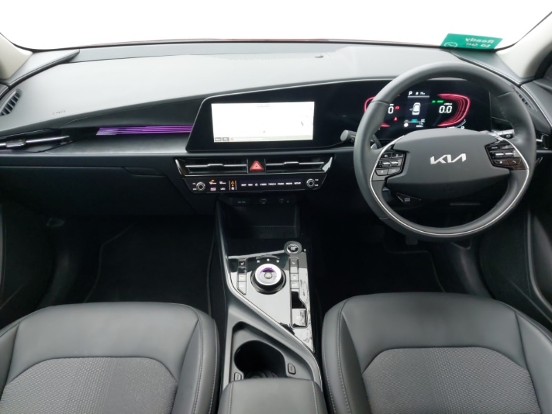 Used Kia Niro 2024 for sale - 77677608: Photo 2