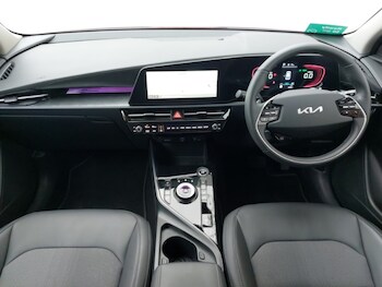 Used Kia Niro 2024 for sale - 77677608: Photo