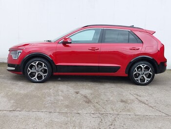 Used Kia Niro 2024 for sale - 77677608: Photo