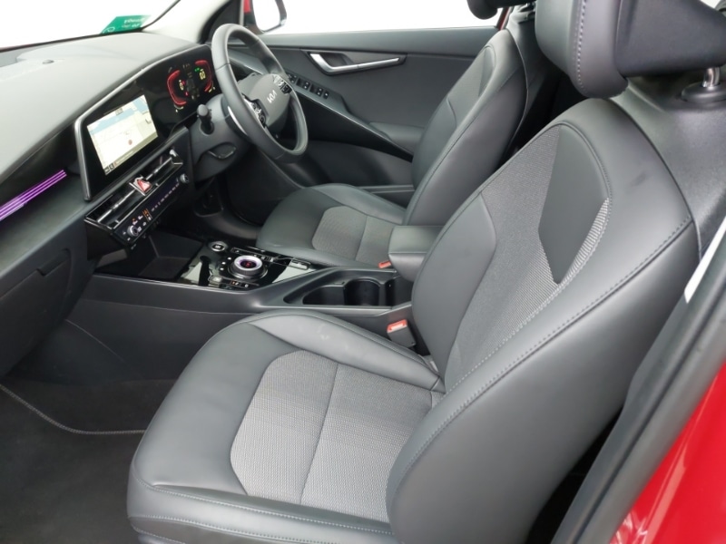 Used Kia Niro 2024 for sale - 77677608: Photo 5