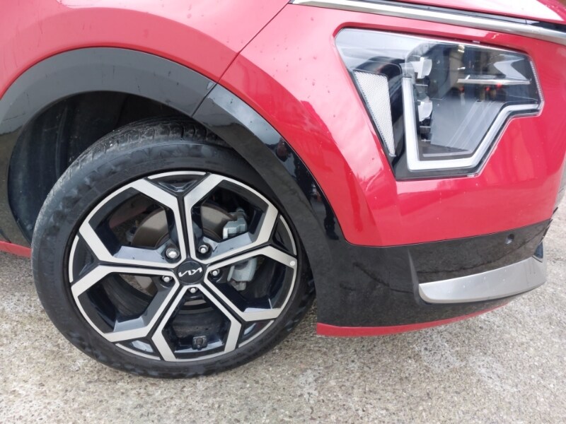 Used Kia Niro 2024 for sale - 77677608: Photo 9