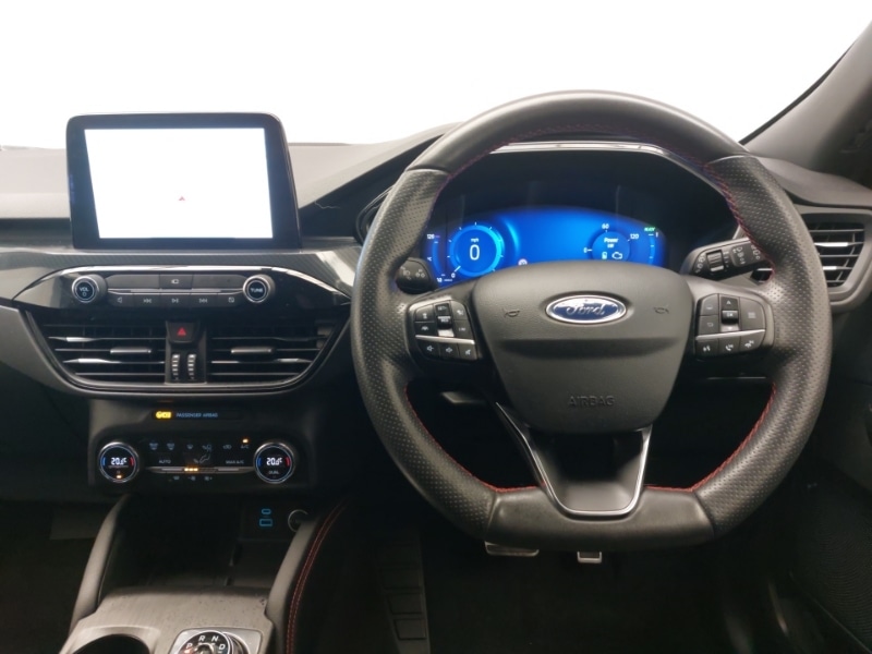 Used Ford Kuga 2021 for sale - 76116141: Photo 7