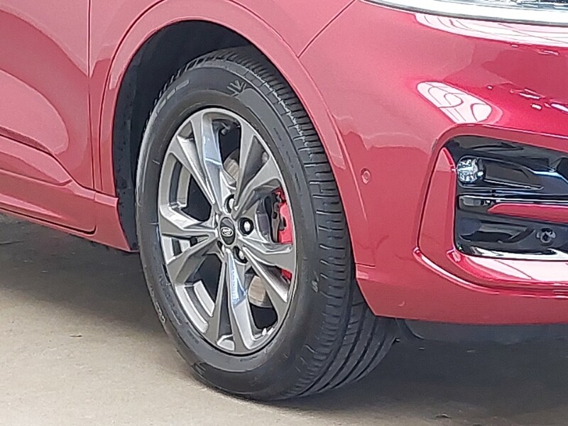 Used Ford Kuga 2021 for sale - 76116141: Photo 9