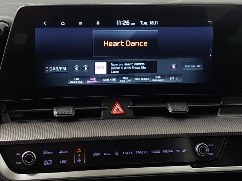 Used Kia Sportage 2022 for sale - 77155103: Photo 11