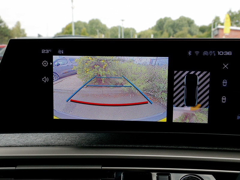 Used Peugeot 3008 2024 for sale - 76404243: Photo 12