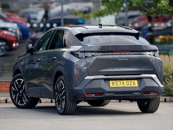 Used Peugeot 3008 2024 for sale - 76404243: Photo