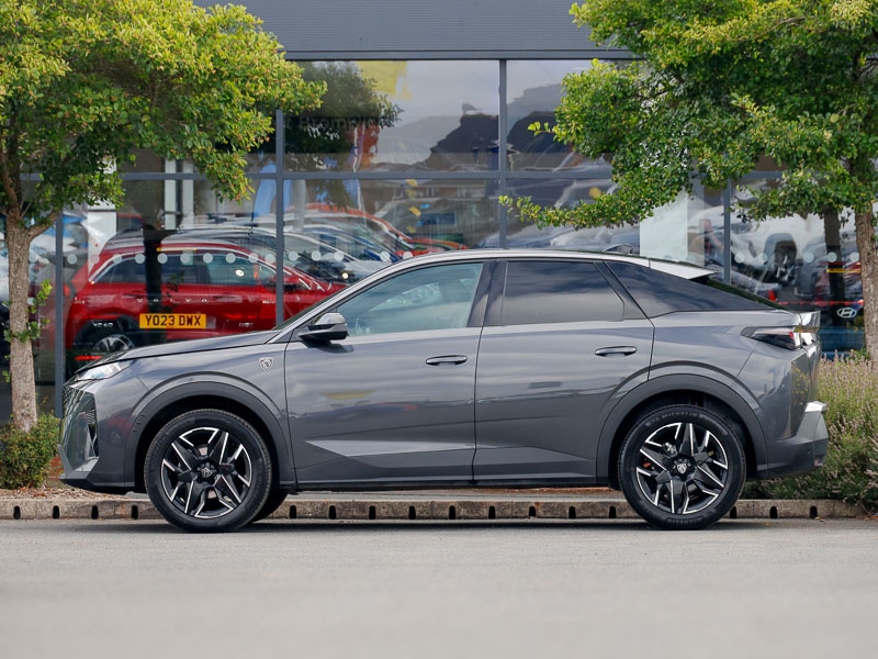 Used Peugeot 3008 2024 for sale - 76404243: Photo 4