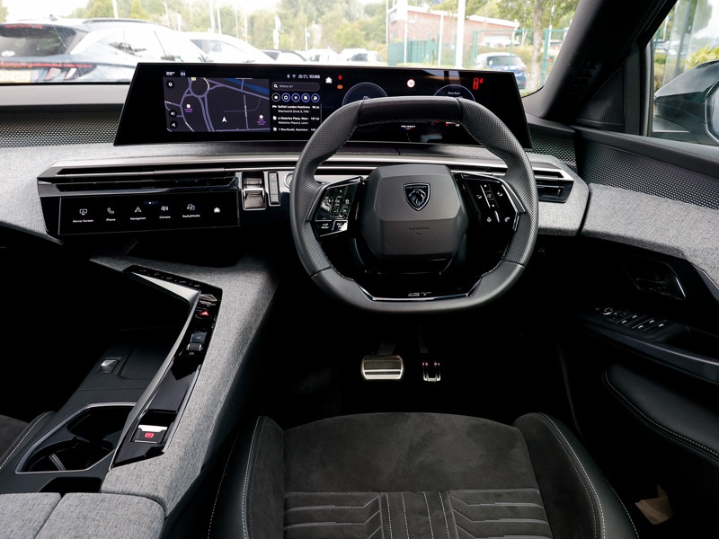 Used Peugeot 3008 2024 for sale - 76404243: Photo 7