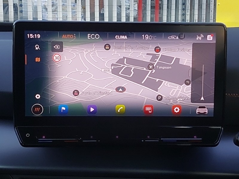 Used Cupra Born 2022 for sale - 77752429: Photo 10