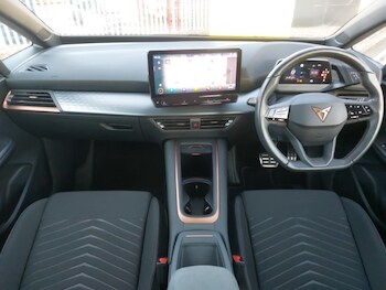 Used Cupra Born 2022 for sale - 77752429: Photo