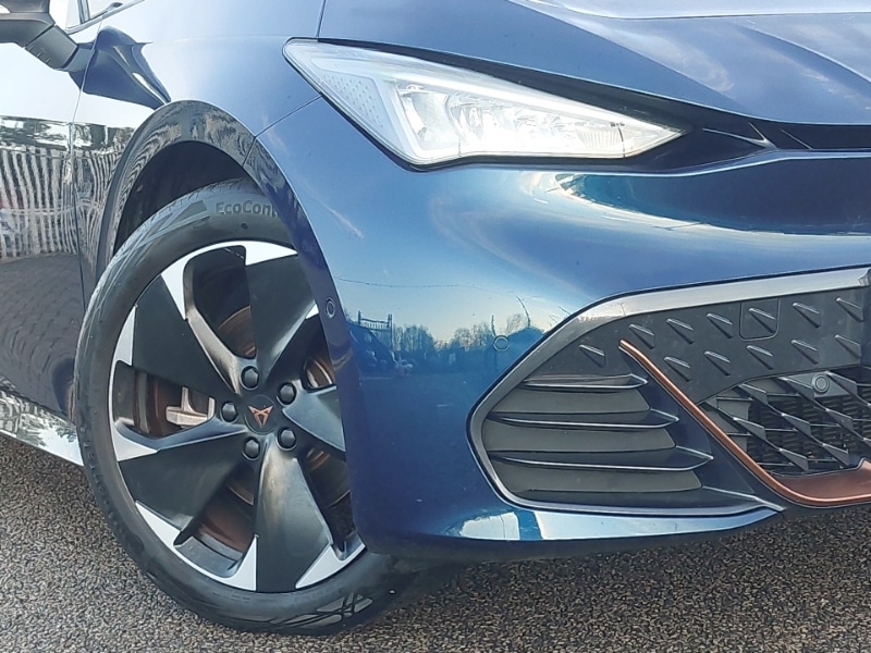 Used Cupra Born 2022 for sale - 77752429: Photo 9